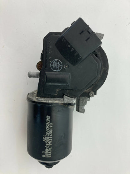 2006-2009 DODGE CHARGER WIPER MOTOR UNIT FRONT ASSEMBLY OEM FACTORY 04805711AA