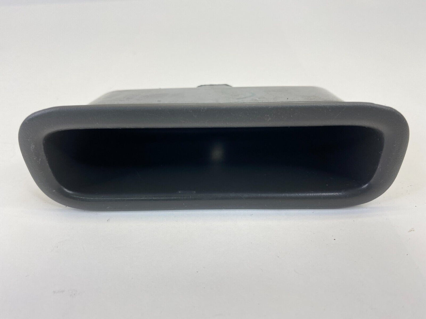 01-07 Ford Escape Front Right Passenger Door Pull Handle Cubby Bin C0FU-10050-AD