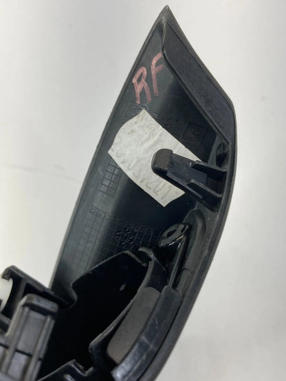2011-2017 BUICK REGAL FRONT RIGHT INNER DOOR MIRROR TWEETER COVER CORNER RH OEM