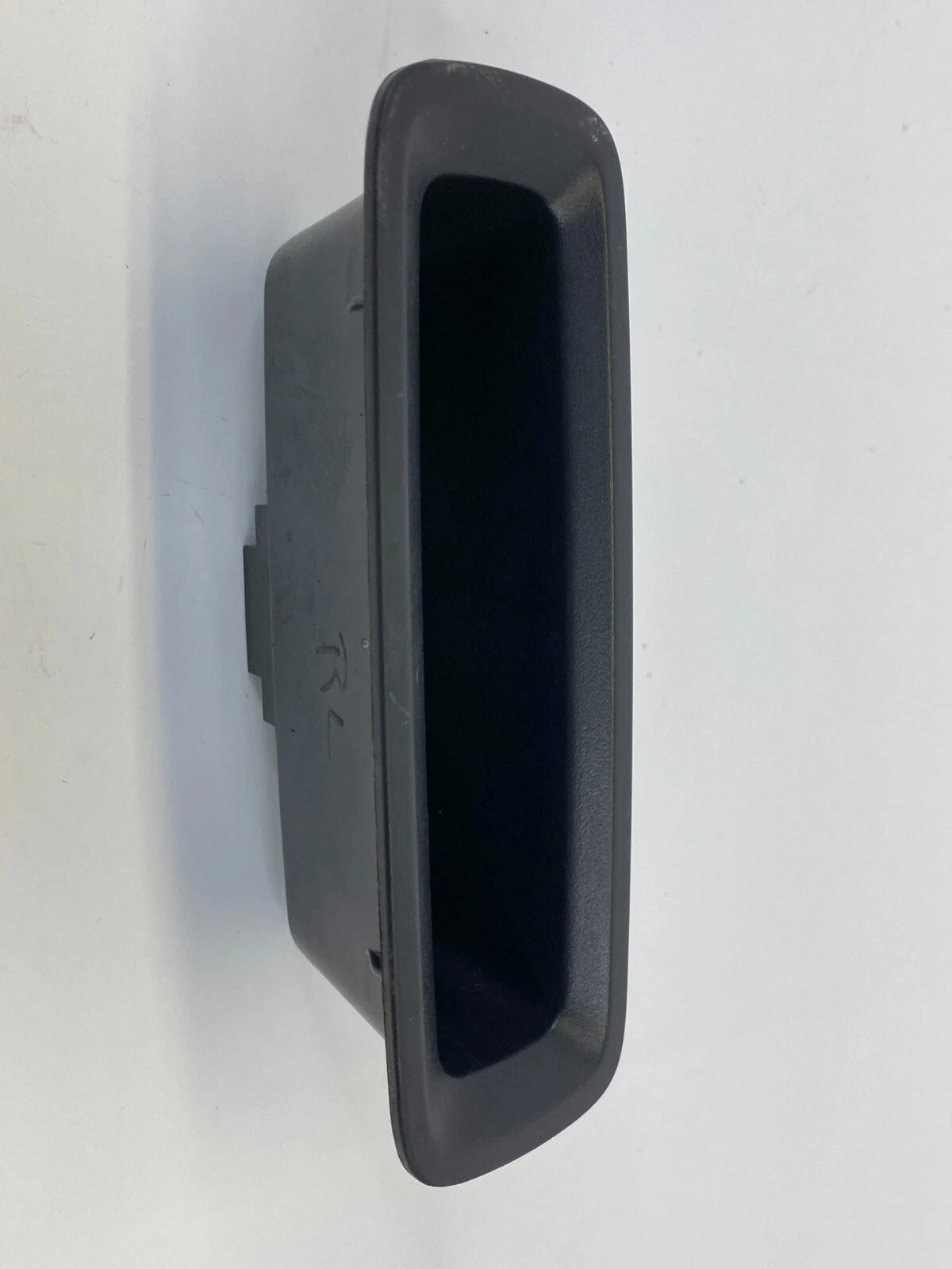 2009-2011 DODGE JOURNEY REAR LEFT SIDE DOOR PULL POCKET STORAGE 100000857 OEM