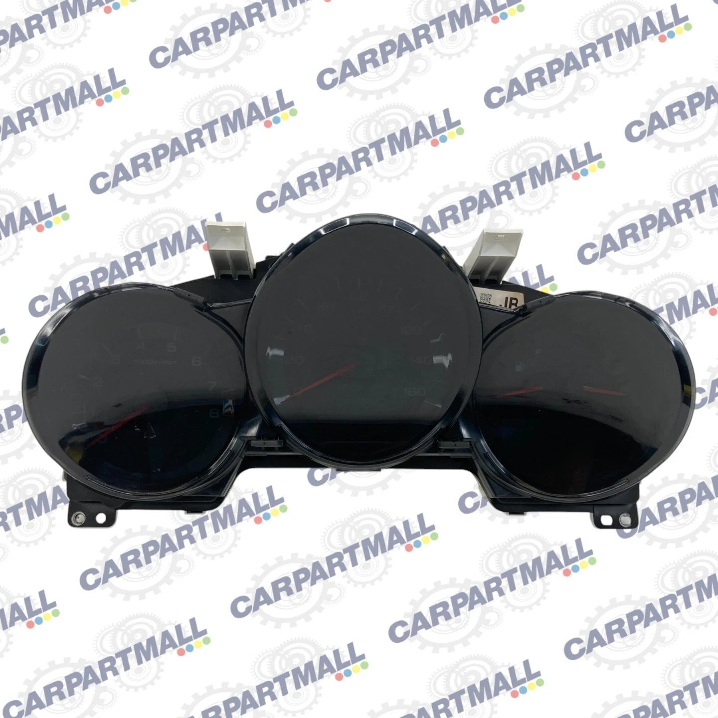 2004 ACURA TL 3.2L AT INSTRUMENT CLUSTER SPEEDOMETER 260K MILES 78100-SEP-A112