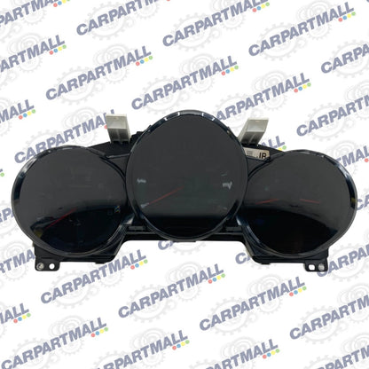 2004 ACURA TL 3.2L AT INSTRUMENT CLUSTER SPEEDOMETER 260K MILES 78100-SEP-A112