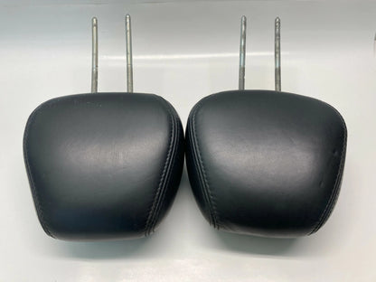 2001 2002 2003 01 02 03 ACURA MDX FRONT SEAT HEADREST HEAD REST LEFT & RIGHT OEM