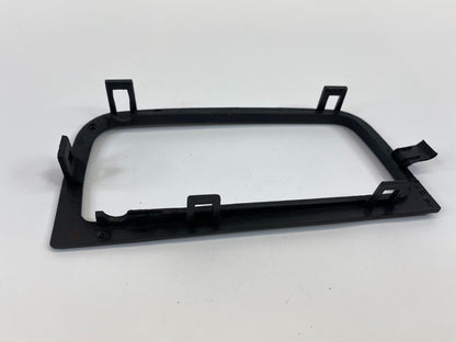 2004-2008 Nissan Maxima Rear Left Side Interior Door Handle Trim Bezel OEM