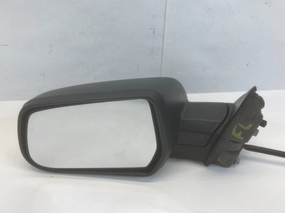2015-2017 CHEVROLET EQUINOX LEFT DRIVER SIDE VIEW POWER DOOR MIRROR 23467282 OEM