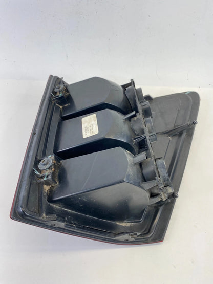 2005 2006 JEEP GRAND CHEROKEE LEFT DRIVER TAIL LIGHT LAMP TAILLIGHT 55156615AD
