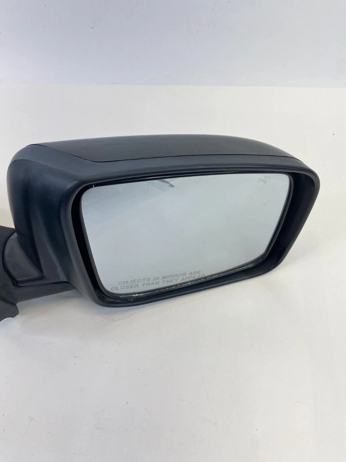 14 15 Nissan Rogue Select Front Right Passenger Side View Power Door Mirror OEM