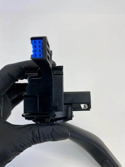 2006-2010 VOLKSWAGEN GTI WINDSHIELD WIPER CONTROL SWITCH LEVER 1K0-953-519 OEM