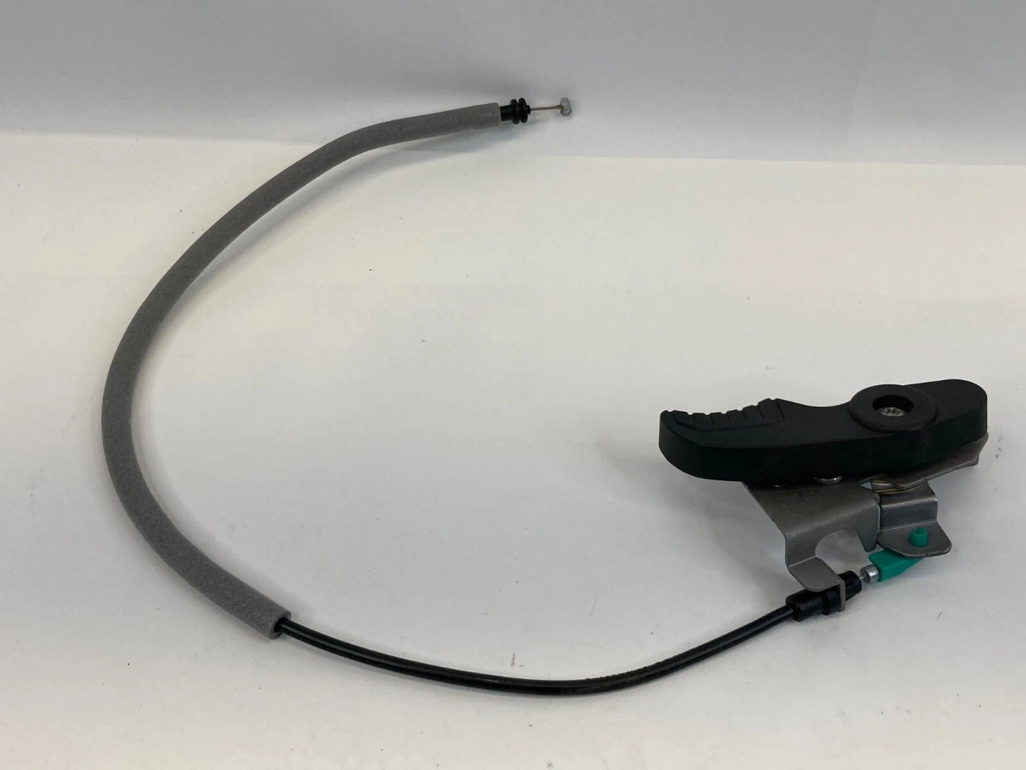 2014-2023 FORD TRANSIT CONNECT REAR LEFT DOOR INNER INTERIOR RELEASE HANDLE ASSY
