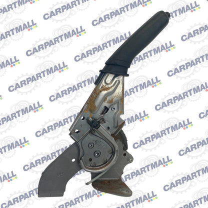 2009-2019 TOYOTA COROLLA EMERGENCY PARKING BRAKE HANDLE LEVER ASSY