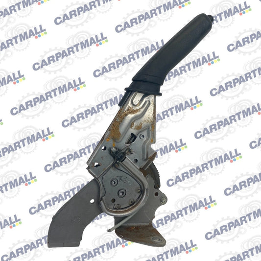 2009-2019 TOYOTA COROLLA EMERGENCY PARKING BRAKE HANDLE LEVER ASSY