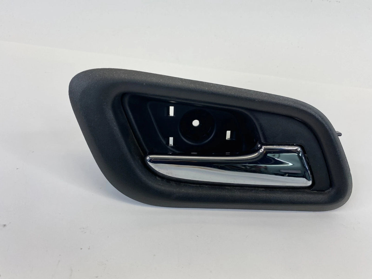 2013 2014 2015 CHEVROLET MALIBU REAR RIGHT SIDE INTERIOR DOOR HANDLE RR RH OEM