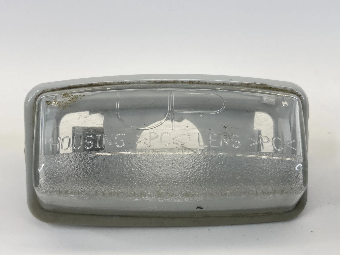 03-08 TOYOTA COROLLA 00-04 AVALON REAR TRUNK LICENSE PLATE LIGHT LAMP OEM