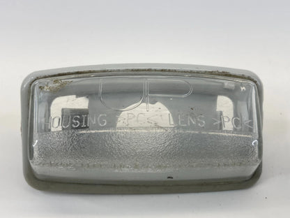 03-08 TOYOTA COROLLA 00-04 AVALON REAR TRUNK LICENSE PLATE LIGHT LAMP OEM