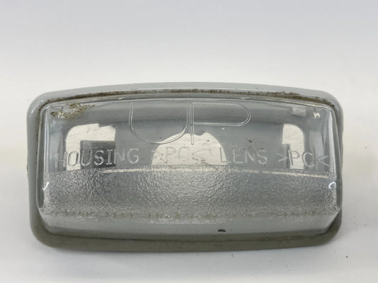 03-08 TOYOTA COROLLA 00-04 AVALON REAR TRUNK LICENSE PLATE LIGHT LAMP OEM