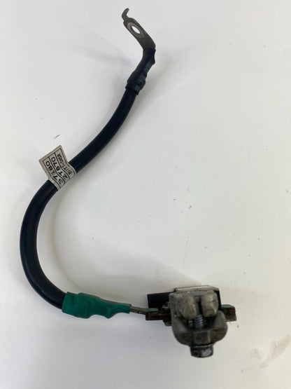 2014 2015 Kia Optima 2.4L L4 Battery Negative Current Sensor Wire Harness OEM