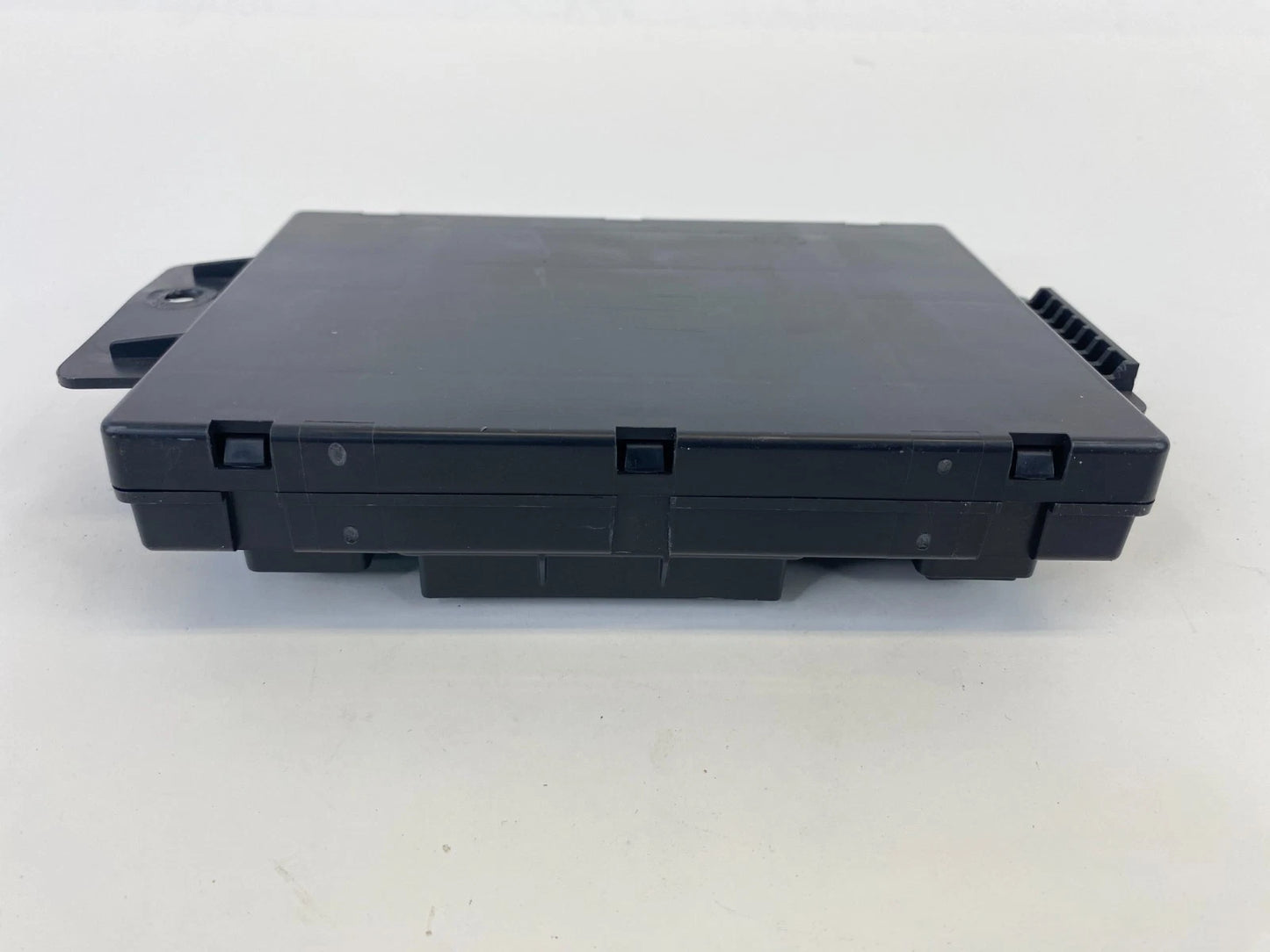 2013 FORD EXPLORER INTERCEPTOR UTILITY CLIMATE CONTROL MODULE DB5T-19980-AF OEM