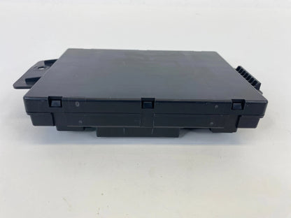 2013 FORD EXPLORER INTERCEPTOR UTILITY CLIMATE CONTROL MODULE DB5T-19980-AF OEM