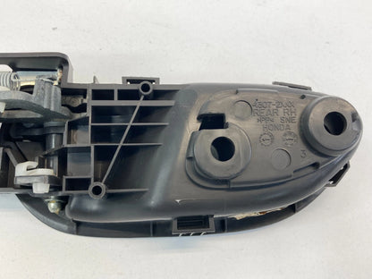 2006-2011 HONDA CIVIC SEDAN REAR RIGHT SIDE INTERIOR DOOR HANDLE 4307-2XXX OEM
