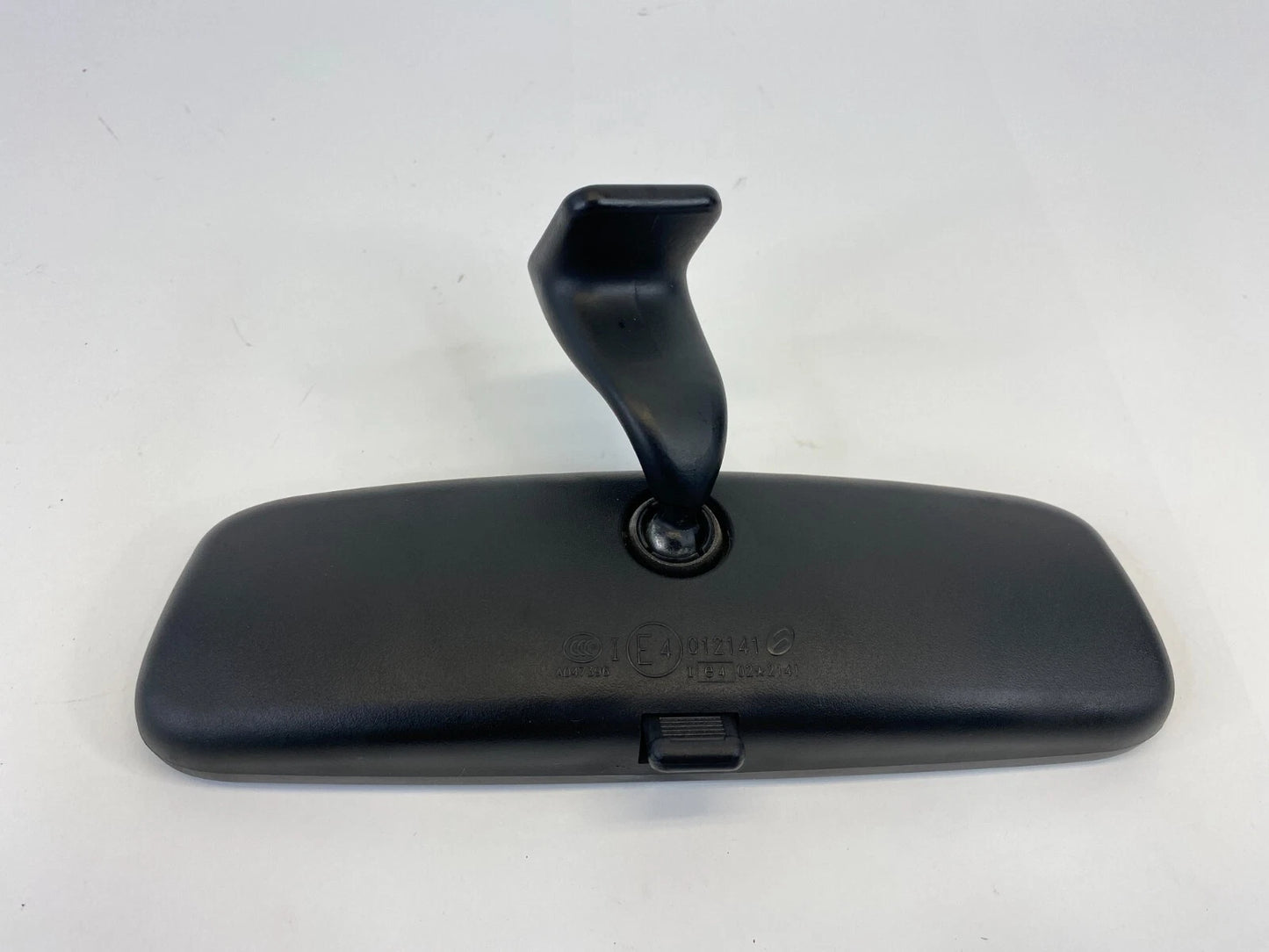 2007-2011 CHEVROLET AVEO5 INTERIOR REAR VIEW MIRROR MANUAL DIM OEM E4012141