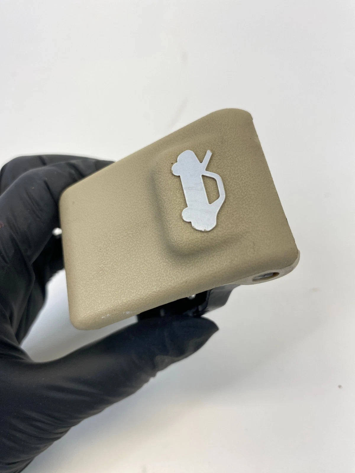 2012 13 14 15 16 2017 HYUNDAI ACCENT FRONT HOOD BONNET RELEASE HANDLE LEVER