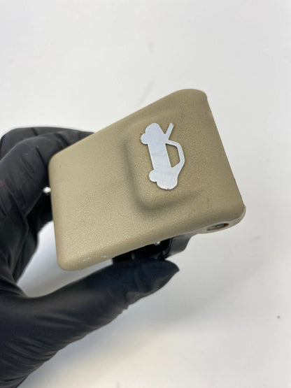 2012 13 14 15 16 2017 HYUNDAI ACCENT FRONT HOOD BONNET RELEASE HANDLE LEVER