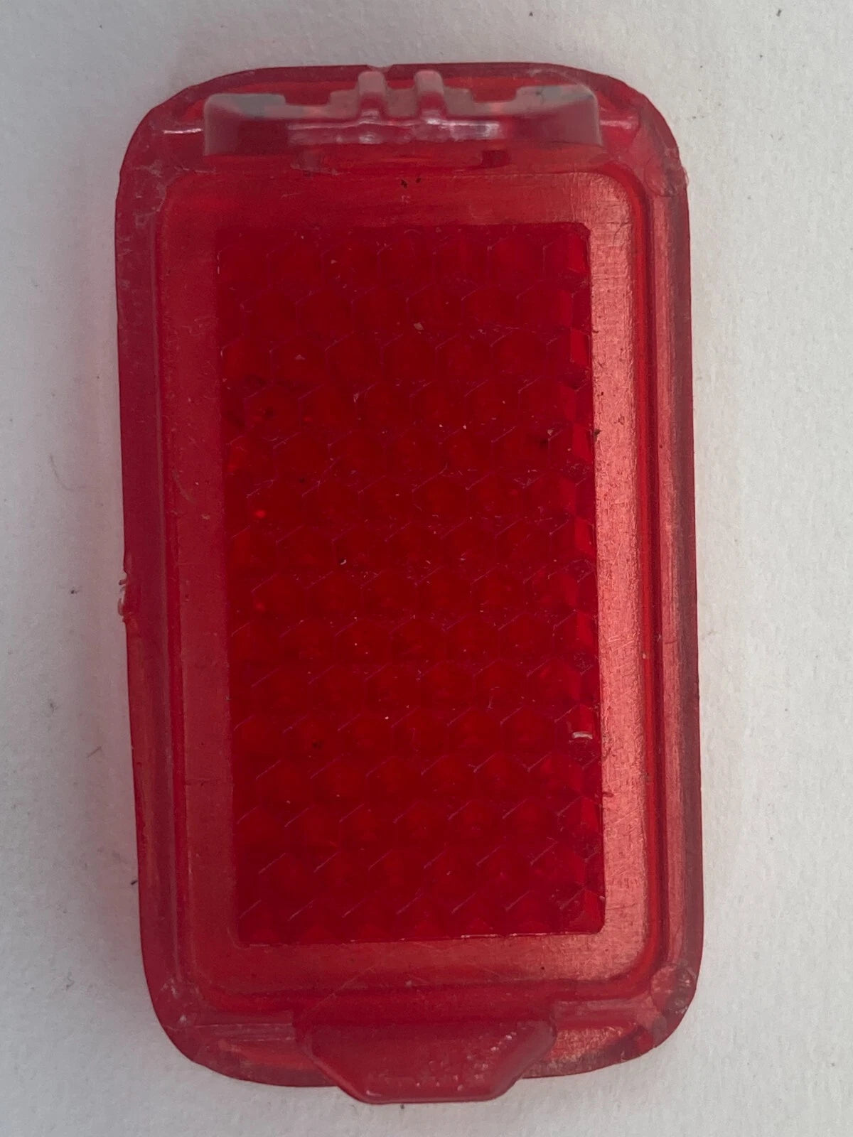 2010-2019 LINCOLN MKT 09-19 FORD FLEX REAR LEFT BACK DOOR LIGHT LENS COVER TRIM