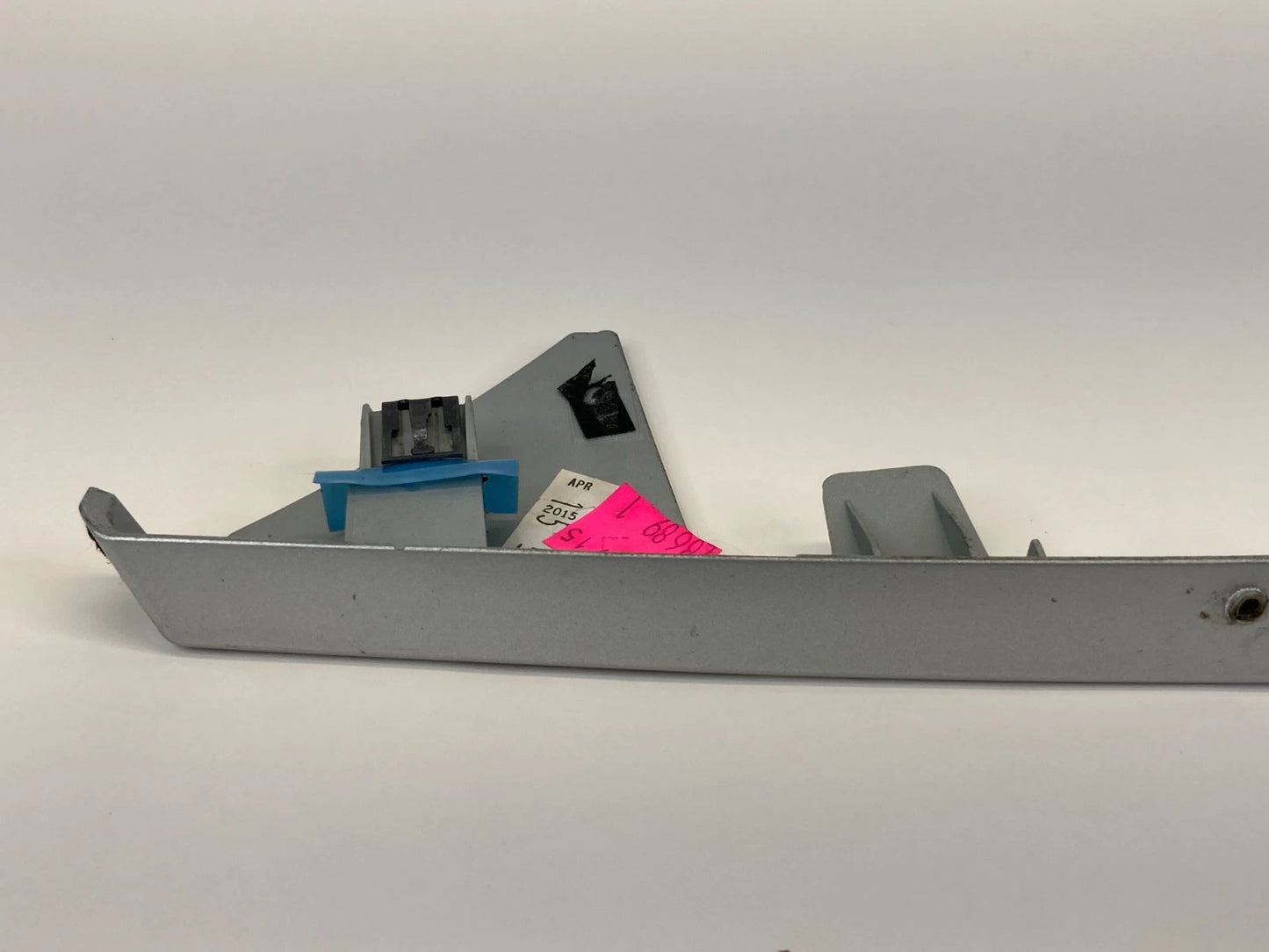 13-15 FORD EXPLORER INTERCEPTOR UTILITY LEFT SIDE CENTER DASH MOLDING BEZEL OEM