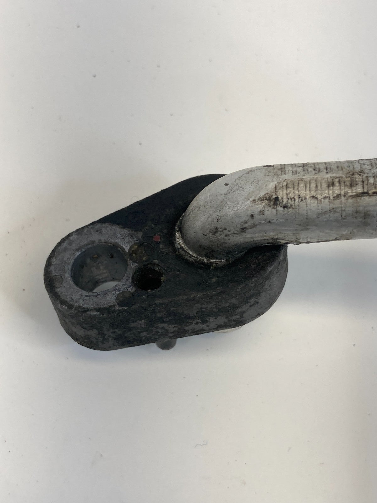 2014 2015 2016 Kia Soul 1.6L L4 AC A/C Refrigerant Discharge Line Hose OEM