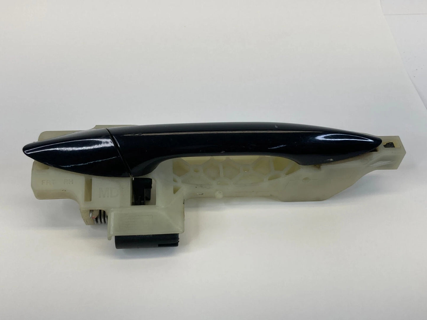 11 12 13 14 15 16 HYUNDAI ELANTRA GLS FRONT RIGHT DOOR EXTERIOR DOOR HANDLE OEM
