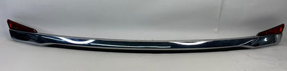 11-14 Chrysler 200 SEDAN Trunk Chrome Applique Trim Light Molding 05182606AD