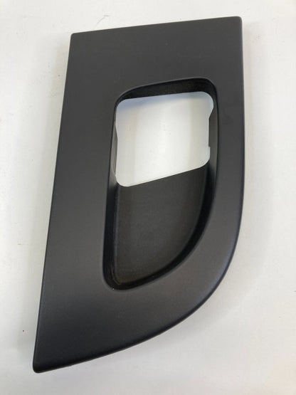 2003-2006 FORD EXPEDITION REAR LEFT INNER DOOR HANDLE COVER BEZEL 2L1X-78275A19