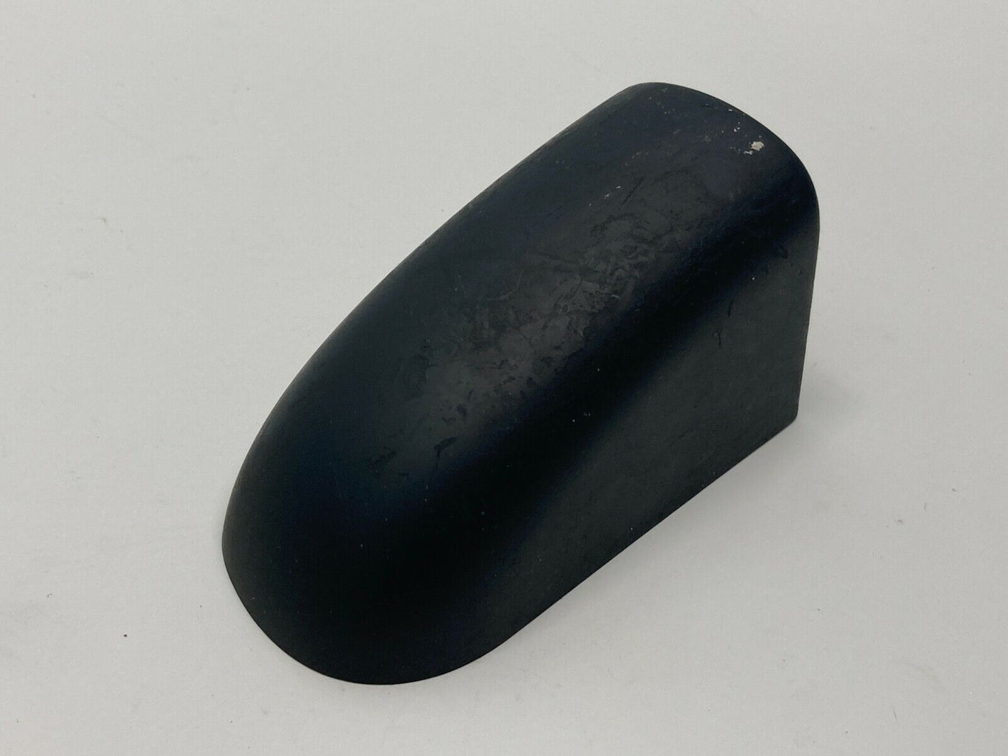 98-10 Volkswagen New Beetle Dash Right Glove Box Grip Handle Cap 1C1-857-628-A