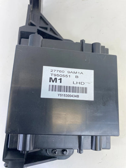 14-19 Nissan Sentra Heater A/C Temperature Control Module Unit 27760-9AM1A OEM