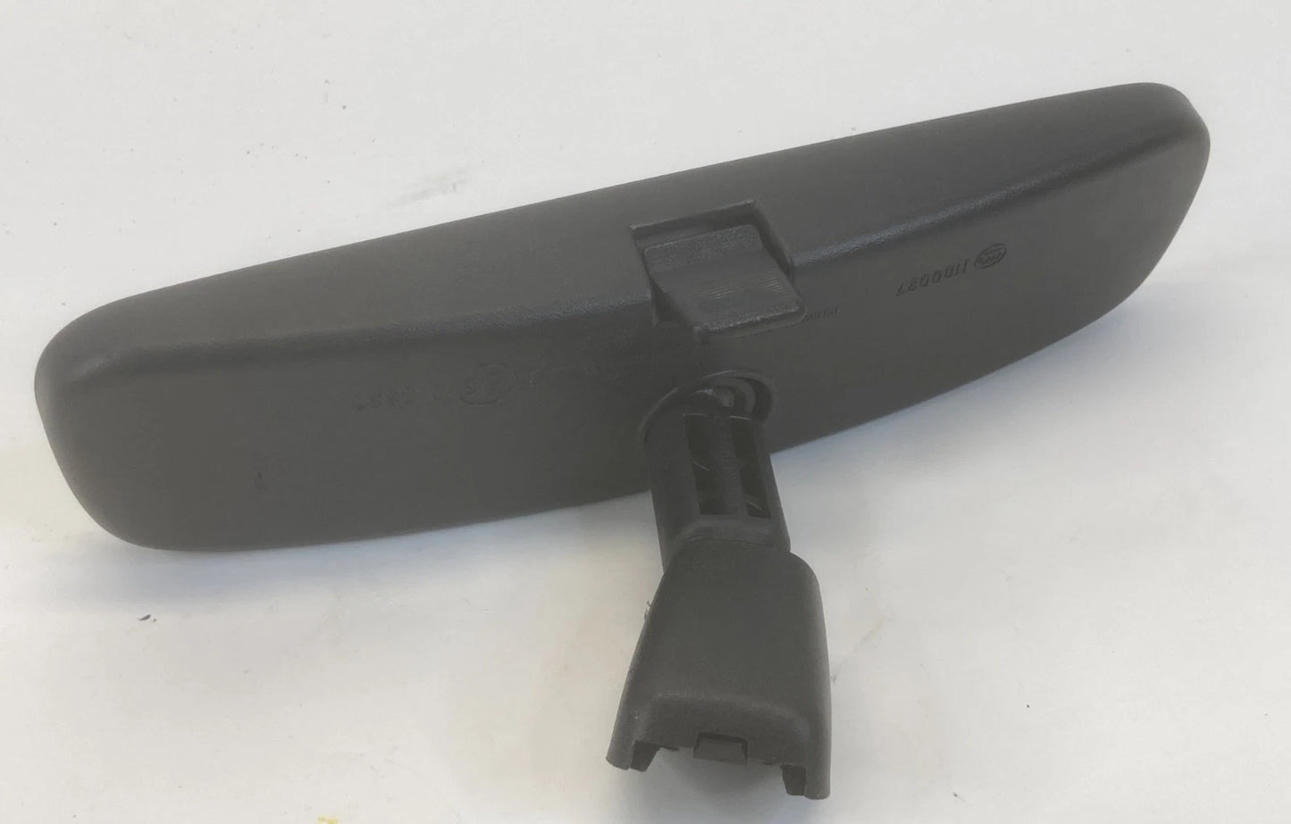 2007 2008 INFINITI G35 SEDAN INTERIOR REAR VIEW MIRROR ASSEMBLY OEM E13010837