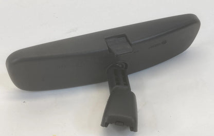 2007 2008 INFINITI G35 SEDAN INTERIOR REAR VIEW MIRROR ASSEMBLY OEM E13010837