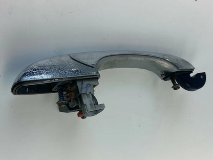 2005-2010 CHRYSLER 300 FRONT RIGHT PASSENGER SIDE EXTERIOR DOOR HANDLE ASSY OEM