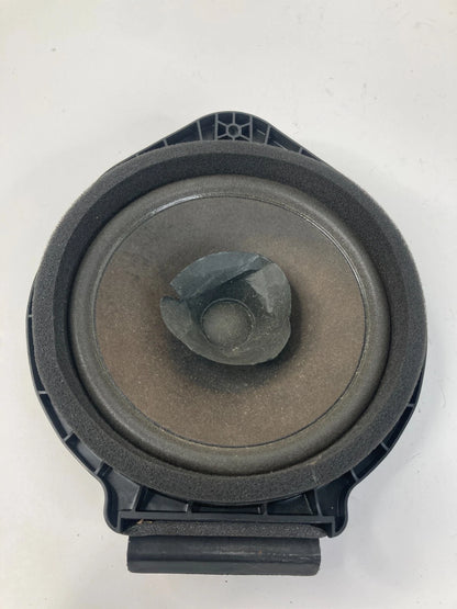 2011-2017 BUICK REGAL REAR LEFT OR RIGHT DOOR AUDIO SPEAKER ASSEMBLY 1325749 OEM