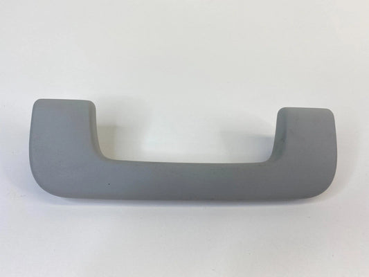 06-13 AUDI A3 FRONT RIGHT ROOF INTERIOR GRAB GRIP ASSIST HANDLE 8P0-857-607-M
