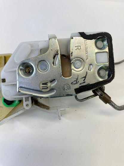 2007 2008 07 08 HONDA FIT FRONT RIGHT SIDE DOOR LOCK RELEASE LATCH ACTUATOR OEM