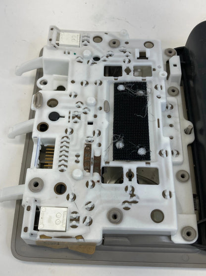 05 06 07 TOYOTA AVALON OVERHEAD CONSOLE DOME MAP LIGHT SUNROOF SWITCH 63650AC050