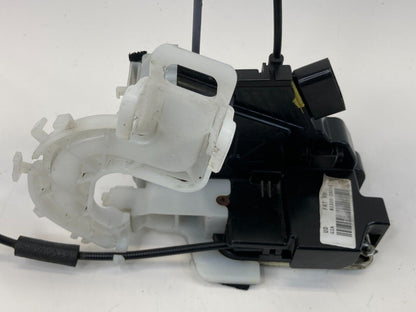 11-16 Hyundai Elantra Sedan Front Right Door Lock Latch Actuator 81320-3X010