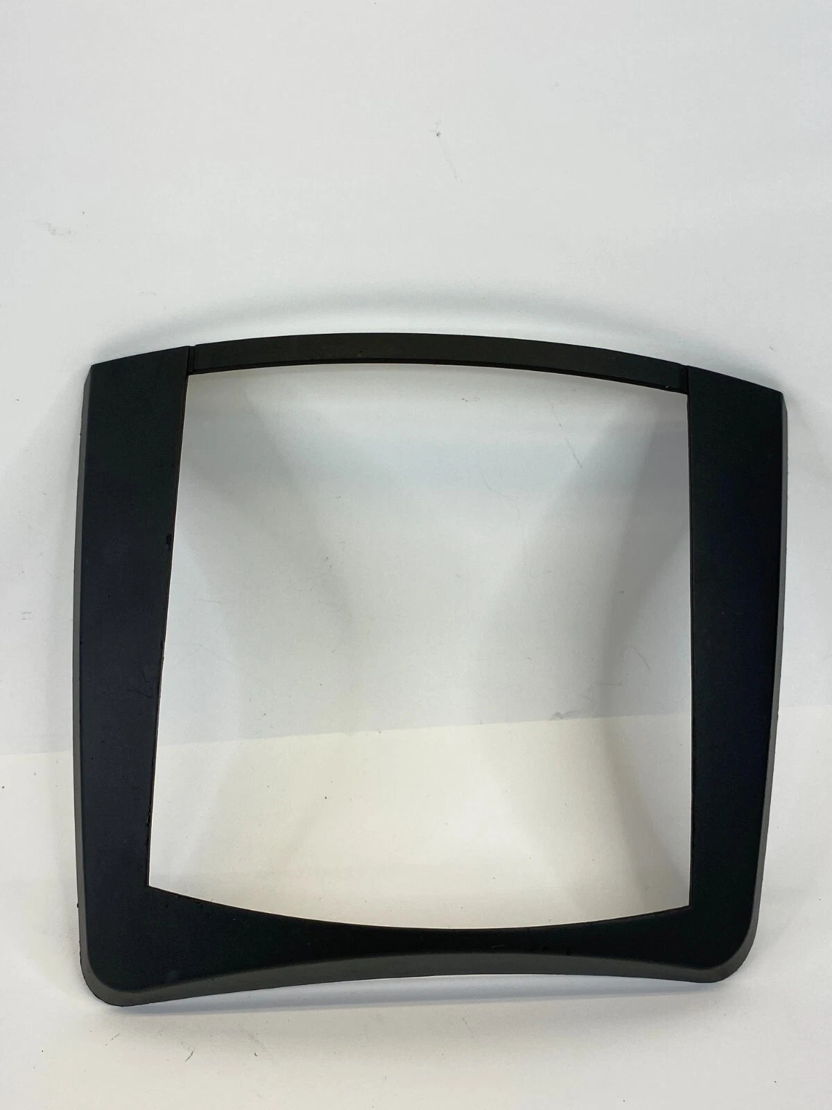 2004 2005 2006 CADILLAC SRX CENTER DASH CLIMATE CONTROL BEZEL PANEL TRIM OEM