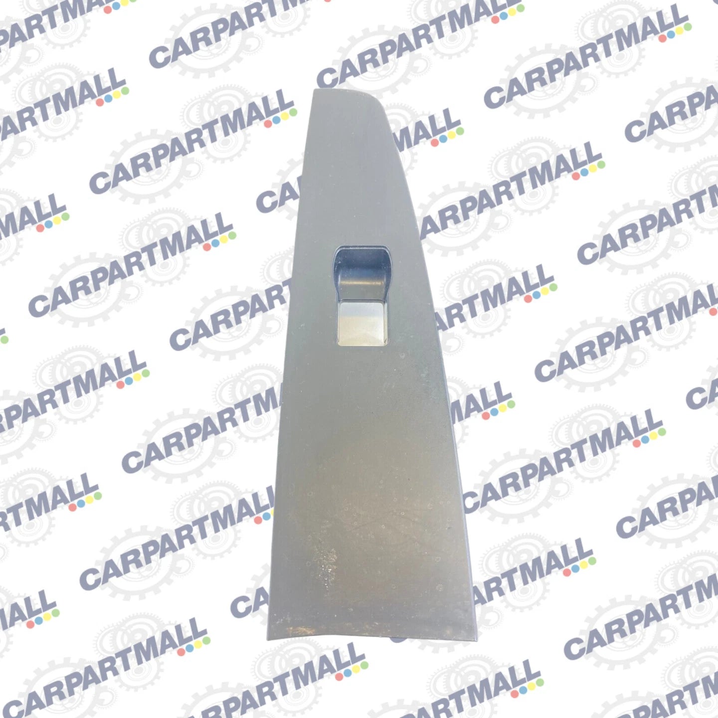 2007-2011 NISSAN ALTIMA REAR LEFT SIDE DOOR WINDOW SWITCH TRIM BEZEL IPAC82961