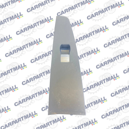 2007-2011 NISSAN ALTIMA REAR LEFT SIDE DOOR WINDOW SWITCH TRIM BEZEL IPAC82961