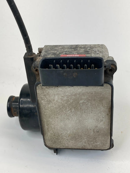 1997 1998 TOYOTA 4RUNNER CRUISE CONTROL ACTUATOR MODULE 88001-0W010 OEM