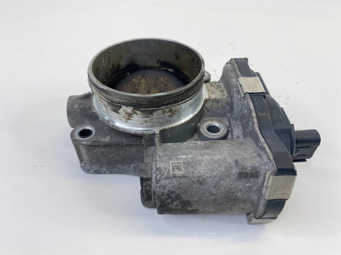 2012-2017 CHEVROLET EQUINOX GMC TERRAIN 2.4L L4 THROTTLE BODY VALVE 12632101 OEM