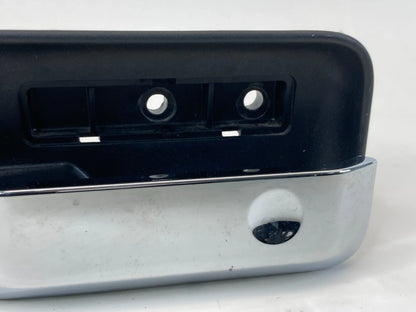 2004-2008 FORD F-150 F150 REAR LEFT SIDE INTERIOR DOOR HANDLE ASSY F11683LH OEM