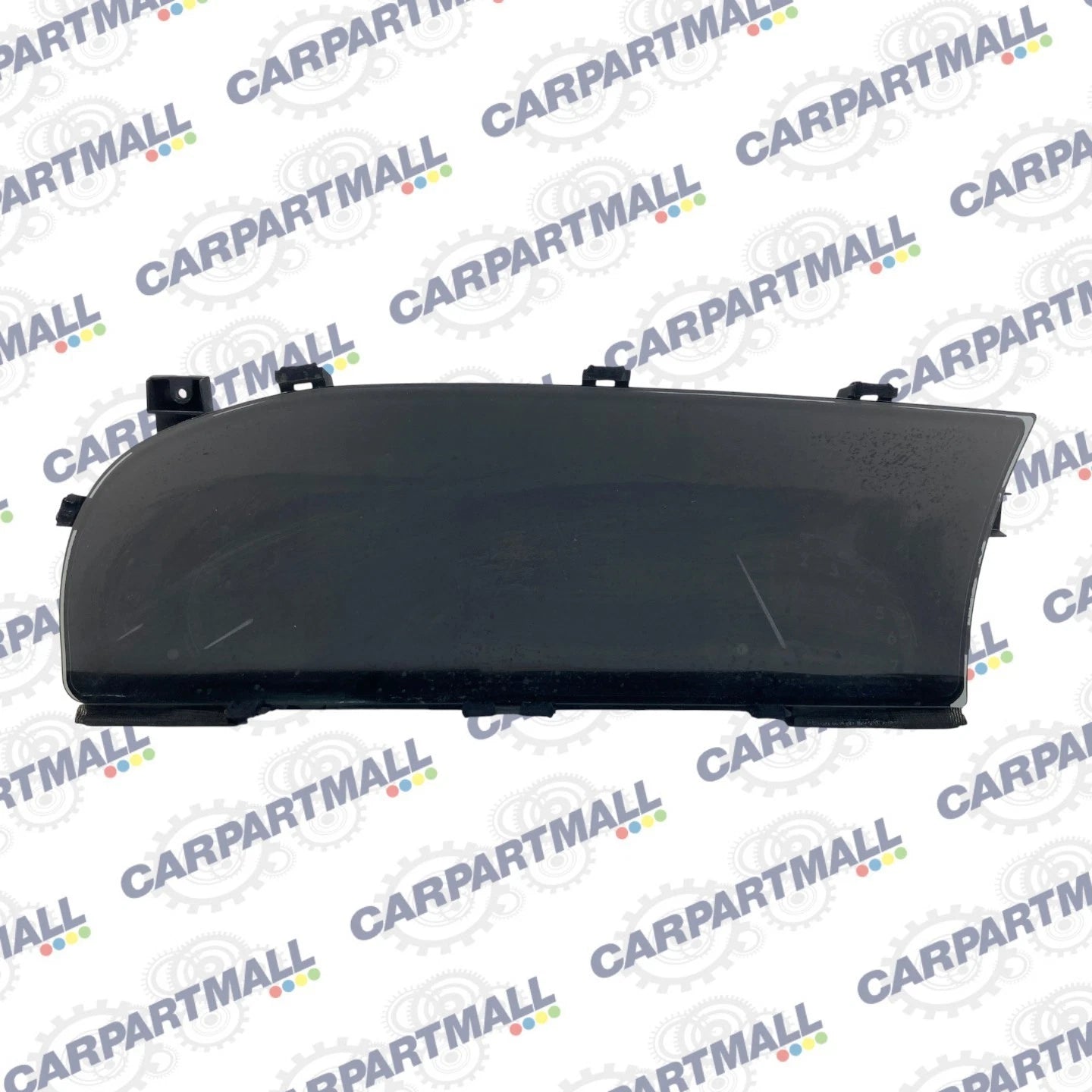 07-10 Mercedes-Benz CL550 Instrument Cluster Speedometer 263-650-254 219K Miles