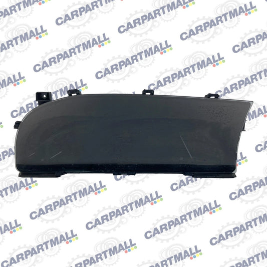 07-10 Mercedes-Benz CL550 Instrument Cluster Speedometer 263-650-254 219K Miles